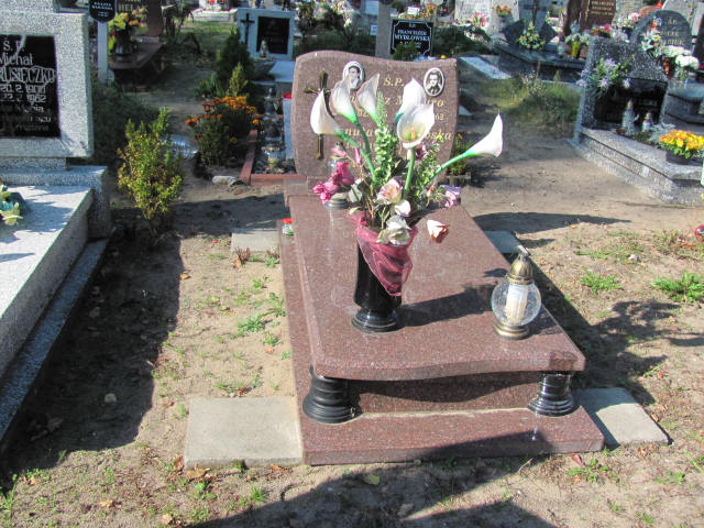 Tadeusz Misiuro 1946 Czarne - Grobonet - Wyszukiwarka osób pochowanych