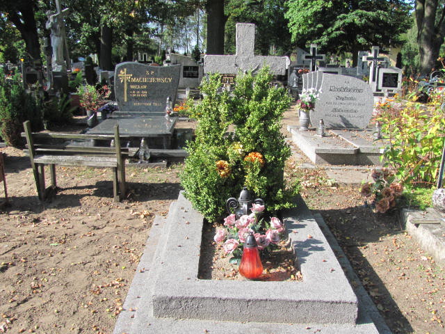 Paweł Saj Czarne - Grobonet - Wyszukiwarka osób pochowanych