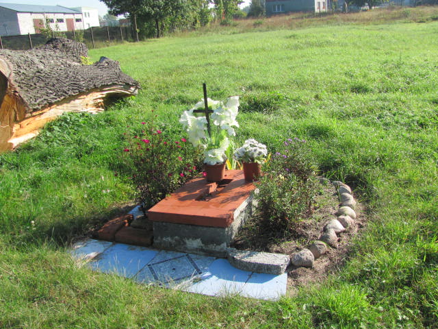 Bogusław Wieczorek Czarne - Grobonet - Wyszukiwarka osób pochowanych