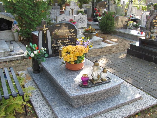 Weronika Barejko 1895 Czarne - Grobonet - Wyszukiwarka osób pochowanych